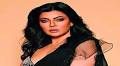 Sushmita had a plan