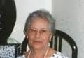 Obituary information for Alicia Garza