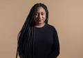 Alicia Garza co-founded Black Lives Matter. Here’s why she’s so hopeful for the future.