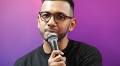 Taufik Batisah shares why he's staging his first, and possibly final, solo concert