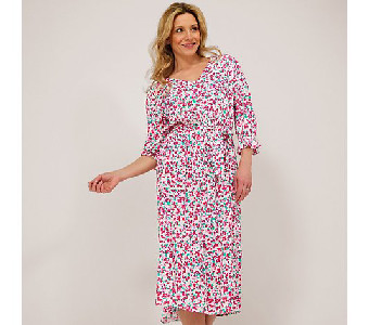 Ruth Langsford Qvc Sundresses Ruth Langsford Launches Chic ...