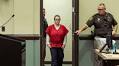 One week before trial, Holland mother pleads guilty to murdering teenage son