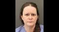 Woman admits guilt in ‘death wish’ murder of son
