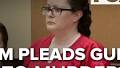 Mother admits to killing teen son in tearful courtroom plea