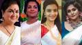 Her: Urvashi, Parvathy, Aishwarya Rajesh, Ramya Nambessan join multi-starrer