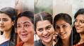 'Her': Aishwarya, Ramya, Urvashi, Lijomol, and Parvathy bring grace to this women-centred narrative | Movie Review