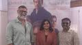 Vasanthabalan: Thalaimai Seyalagam will break the stereotypical portrayal of politicians