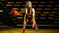 Kati Ollilainen embracing bigger role with Cowgirls