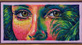 In ‘Crewel Intentions,’ Danielle Clough Delves into the Nostalgic World of 1970s Magazines
