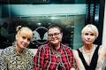 Nicola Cooper & Danielle Clough on Creative Journeys