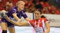 Handball: Zvezda and Lunde get European League wins; Rapid celebrate