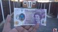 Watch: This is what happened when Brummie YouTuber attempted to destroy new £20 note