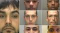 Most Wanted in April: Police need your help finding these people