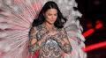 Adriana Lima Tears Up During Final Victoria's Secret Fashion Show and Her Fans Are Crying Even Harder