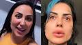 Irmã de Deolane Bezerra e Tati Zaqui trocam farpas na internet: “Toda vez o mesmo showzinho”