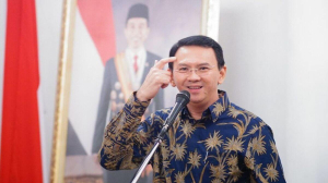 Ahok urges tax and customs reform to drive Indonesia's economic ...