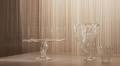Welcome to the Wild World of Wonky, Wavy Glassware