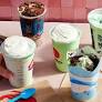 We Tried 6 Fast Food Mint Shakes Just in Time for St. Paddy's Day—One Was the Clear Winner