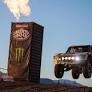 Mint 400 Results: Half the Horsepower, Half the Speed, All the Glory