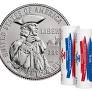 U.S. Mint Opens Sales of 1776-2026 Revolutionary War Quarter