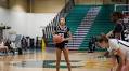 Avani Williams aims high at Fenwick