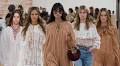 El estilo Boho Chic regresa con fuerza para primavera-verano 2025