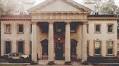 From Swan House to the White House: The Two Legacies of a Buckhead Home