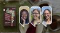 An interview with Gaëlle Bélem, Karen Fleetwood and Laëtitia Saint-Loubert, author and translators of There's a Monster Behind the Door