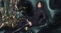 EXCLUSIVE: Here's The Story Behind Gigi De Lana's High Fashion Photoshoot In Dubai