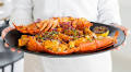 Ryba in Abu Dhabi | Restaurant Reviews