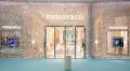 Tiffany & Co. celebrates the reopening of Dubai Mall flagship store with star-studded key turn ceremony featuring Nancy Ajram