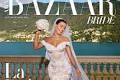 From Italy With Love: Youmi’s Magical Lake Como Wedding