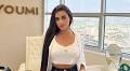 Lebanese influencer Youmna Khoury shares her journey in founding Youmi Beauty