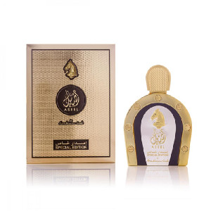 Aseel Special Edition 110 ml - Arabian Oud
