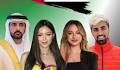 Top 20 Dubai Influencers in 2025