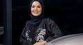 #DrivenByWomen: Dr. Eng. Suaad Al Shamsi, The UAE's First Female Aircraft Engineer