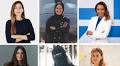The Women Shaping the Future of Tech in the Middle East