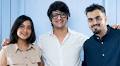 Monk Entertainment expands South presence, hires former Fabsquad hands Aju Philip and Aishwarya Gunjal