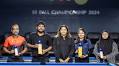 Fayaz and Dheena clinches the MPBA 2024 10-Ball Championship