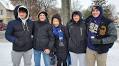 The Molka Family Endorses Jamie Serruto and Kris Heinrichs for Township Committee