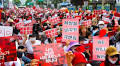 'A part of daily life': South Korea confronts its voyeurism epidemic