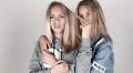 WME Signs Musical.ly’s Most-Followed Creators, Lisa And Lena Mantler