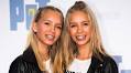 WME Signs Musical.ly Duo Lisa and Lena (Exclusive)