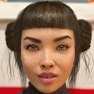 Top 100 Virtual Influencers in 2025