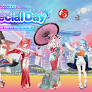 To commemorate the 60th anniversary of diplomatic relations between Japan and Singapore, Hololive VTubers will appear at a match of a Japanese professional soccer club.