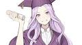 Velary Lusticia Announced Her Graduation from AKA Virtual