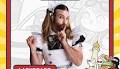 LadyBeard Will Visit Indonesia Next August
