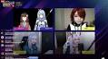 Tayang Perdana Via Online, Yuk Intip Foto Keseruan Creators Super Stream!
