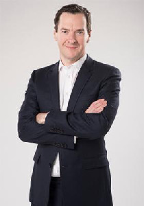 Trustee: Mr George Osborne CH | British Museum
