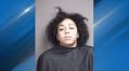 Boone County woman arrested for kidnapping and other charges